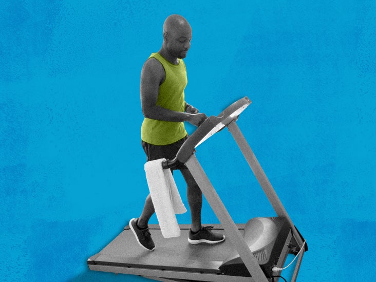 10 best under-desk treadmills | Medical News Today