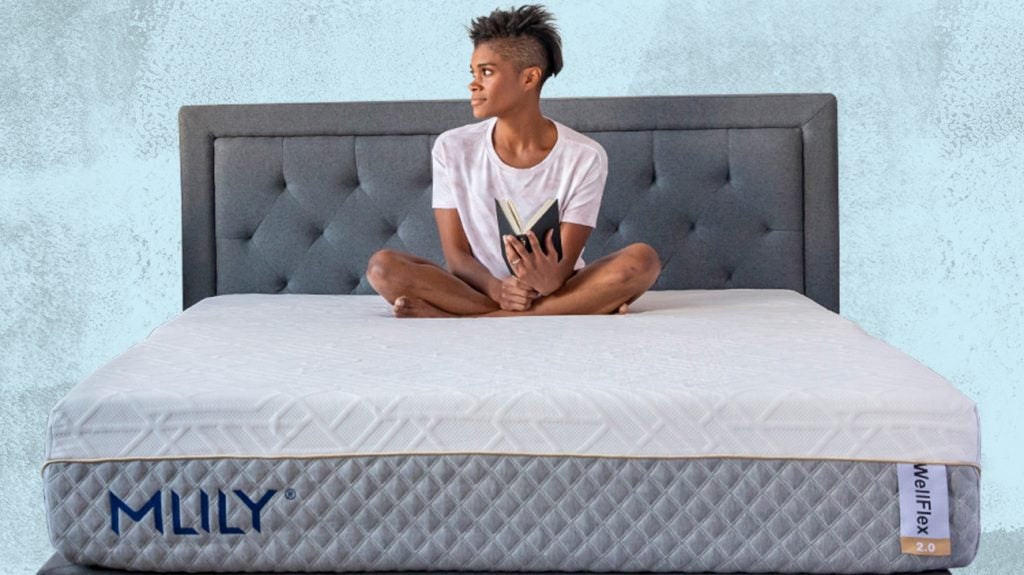 MLILY mattress review: Brand and products