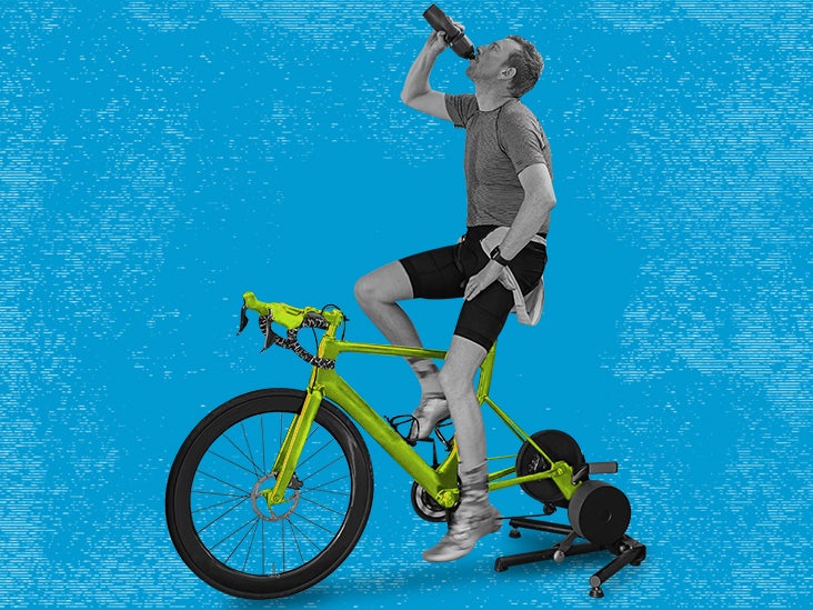 The best bike deals trainer