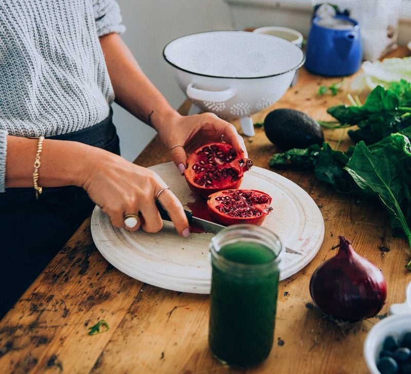 Increasing Blood Flow Foods And More