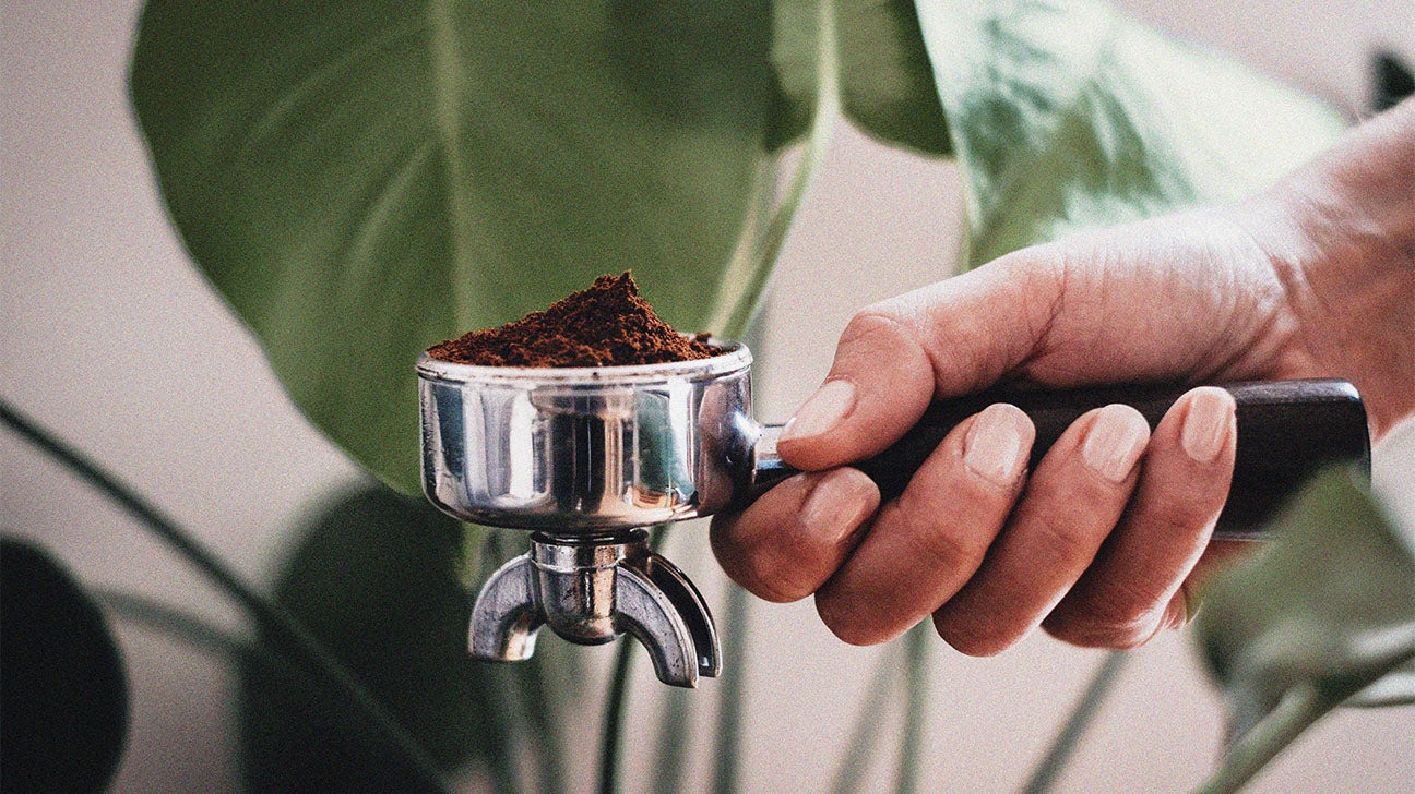 Beneficios de Consumir Café En Grano Recién Molido - Librezale