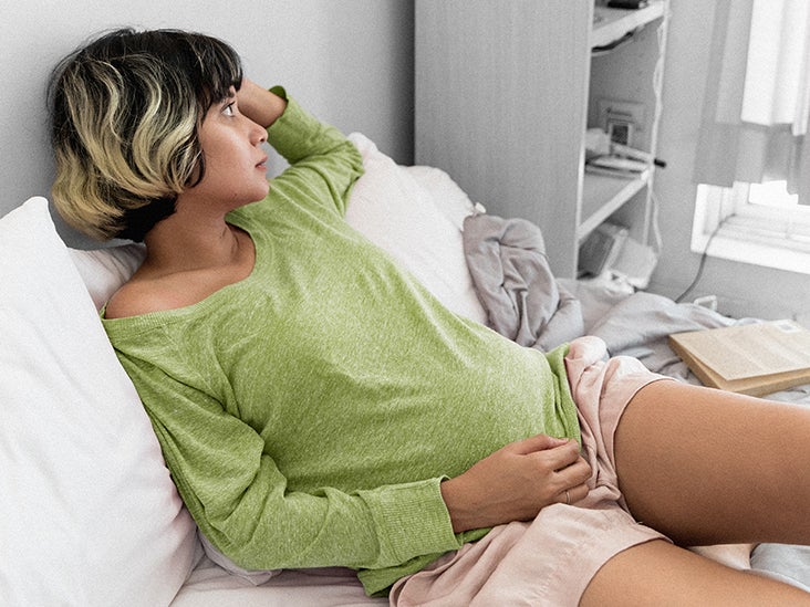 How prenatal stress affects males and females - Vimarsana News