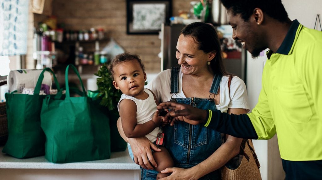 Creating Safe and Healthy Living Environments for Low-Income Families -  Center for American Progress