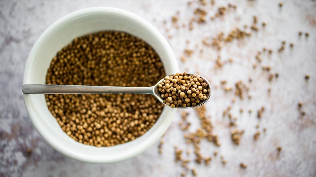 The 10 best coriander substitutes Ground, fresh, and seeds