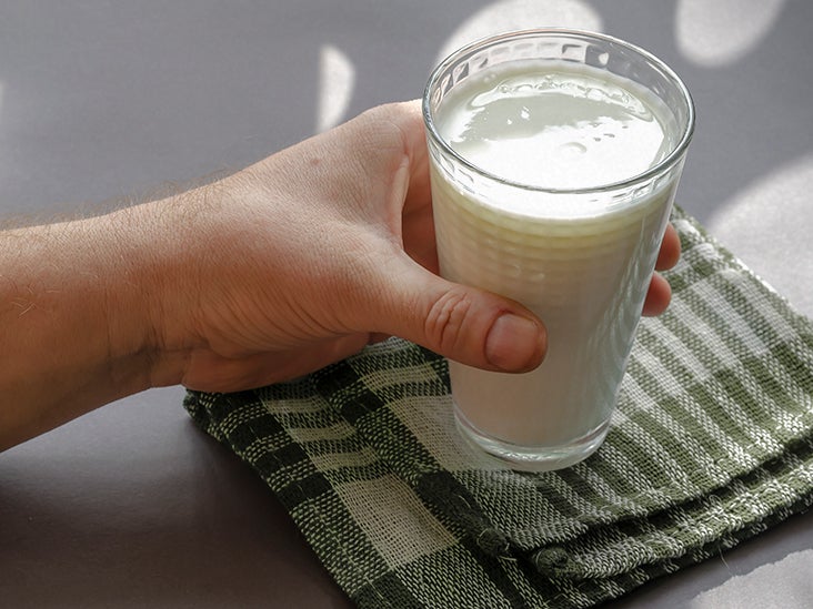 How a kefir compound can help combat antibiotic resistance