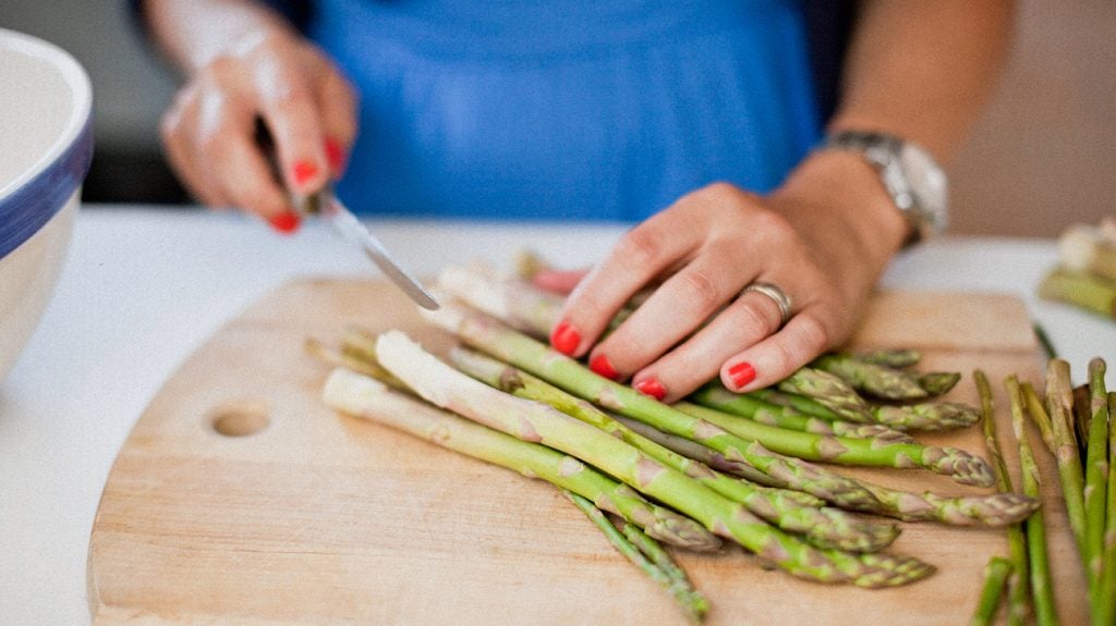 Vegetables for keto: What to include, what to avoid, and more