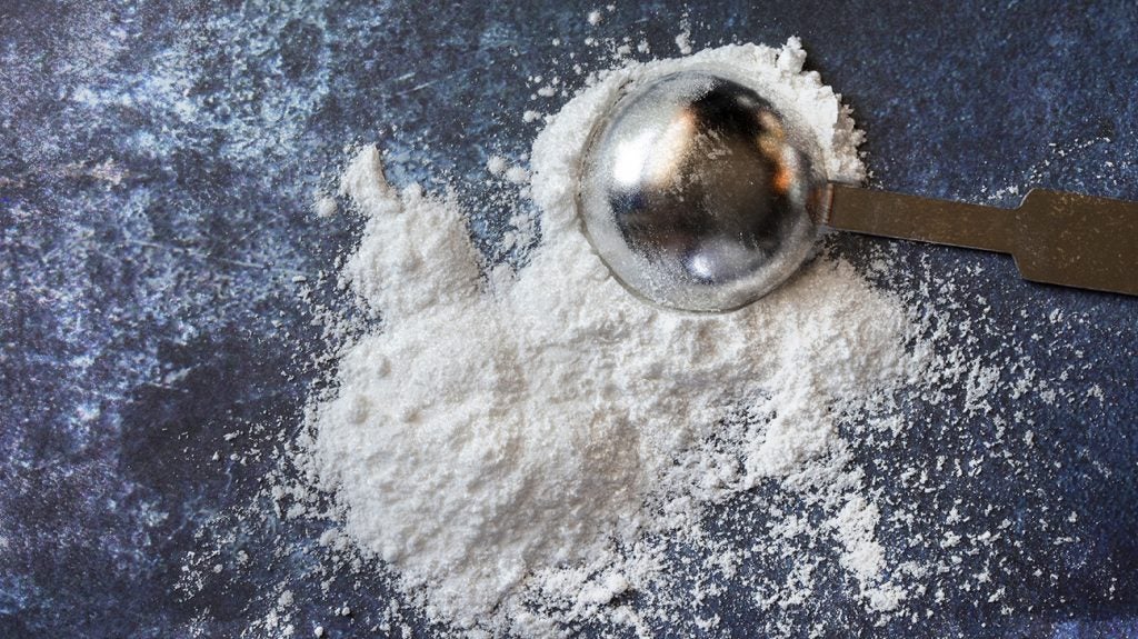 Baking soda for gout Safety, efficacy, and alternatives