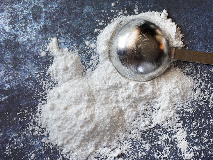 Baking soda for gout: Safety, efficacy, and alternatives - Medical News Today