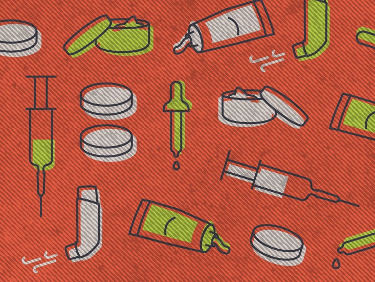 Humira Side Effects Common Mild And Serious