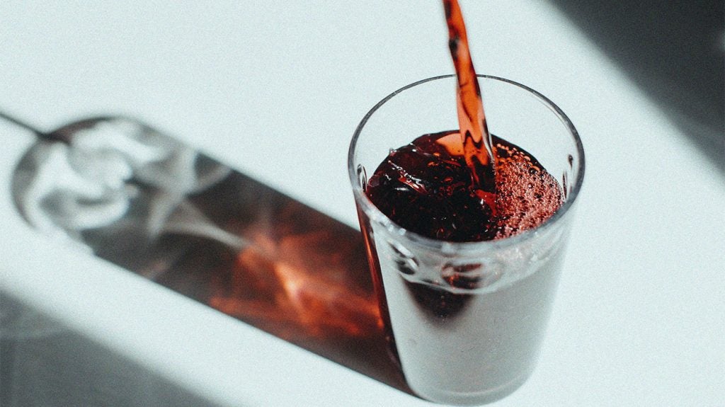 Cherry juice for gout Does it work and other tips