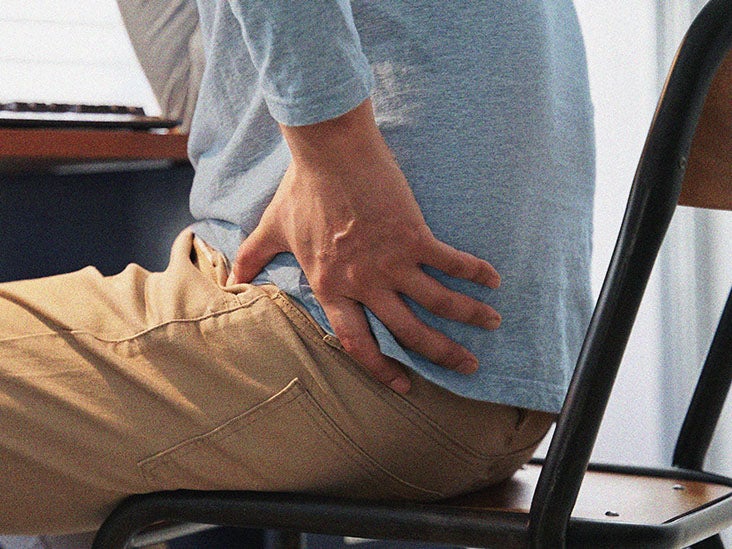 Why Orthopedists Recommend a Seat Cushion for Hip Pain Relief