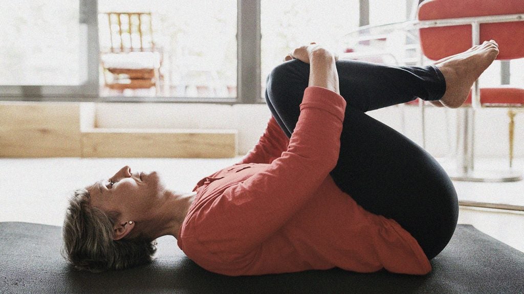 Can Yoga Help Strengthen Pelvic Floor Muscles?