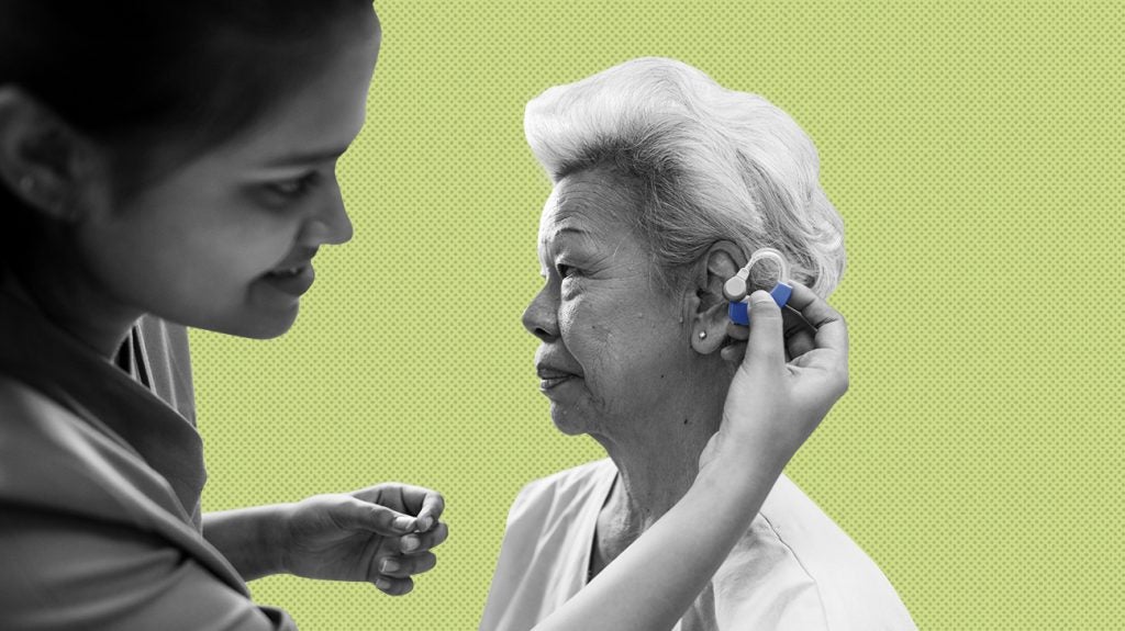 7 of the best hearing aid manufacturers