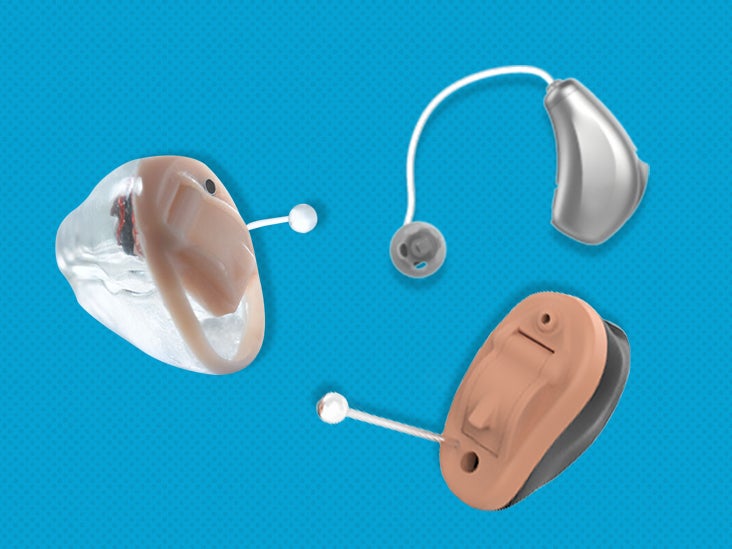 Audibel hearing aids review: Brand, products, and alternatives