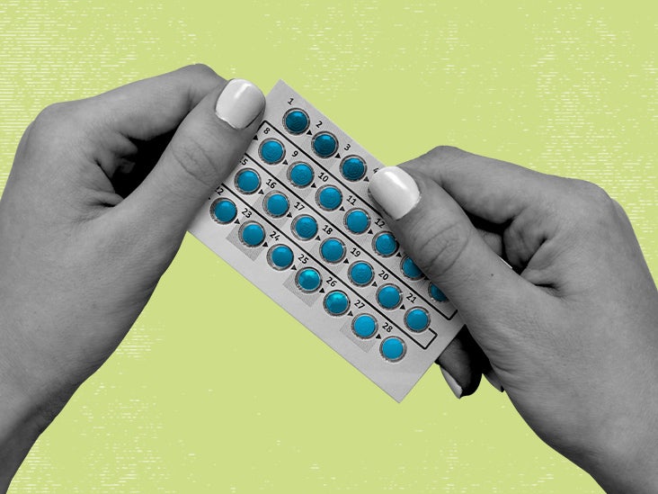 is it safe to buy birth control online?