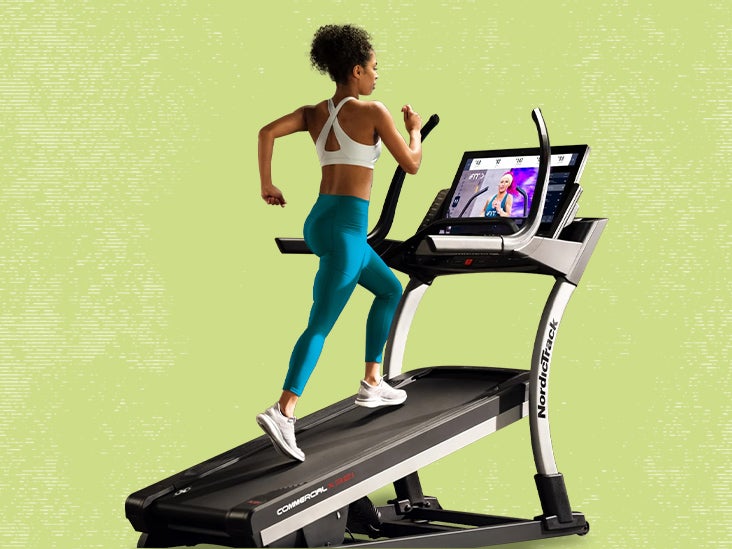 NordicTrack Treadmill: Product series, information, and more