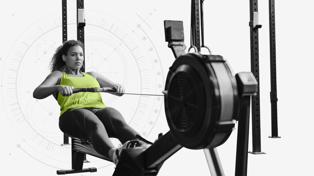 The 8 best cheap rowing machines