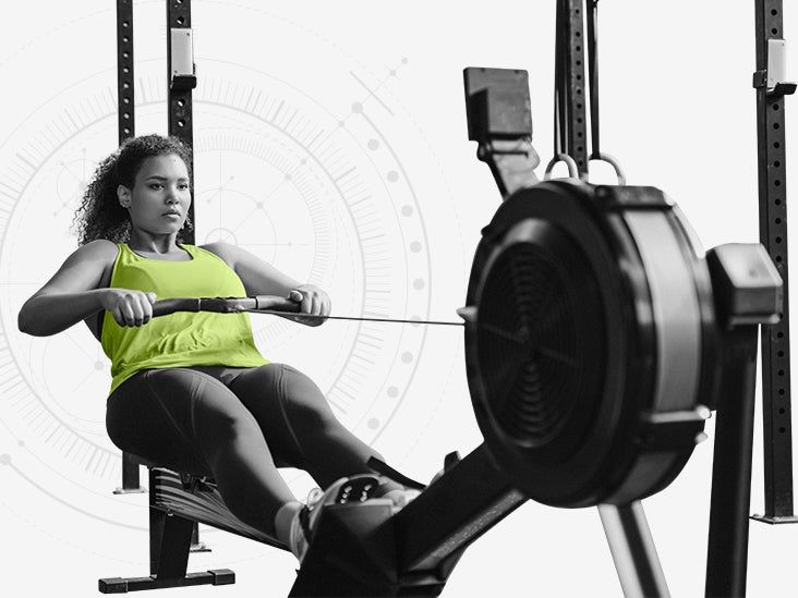 The 5 best cheap rowing machines of 2021