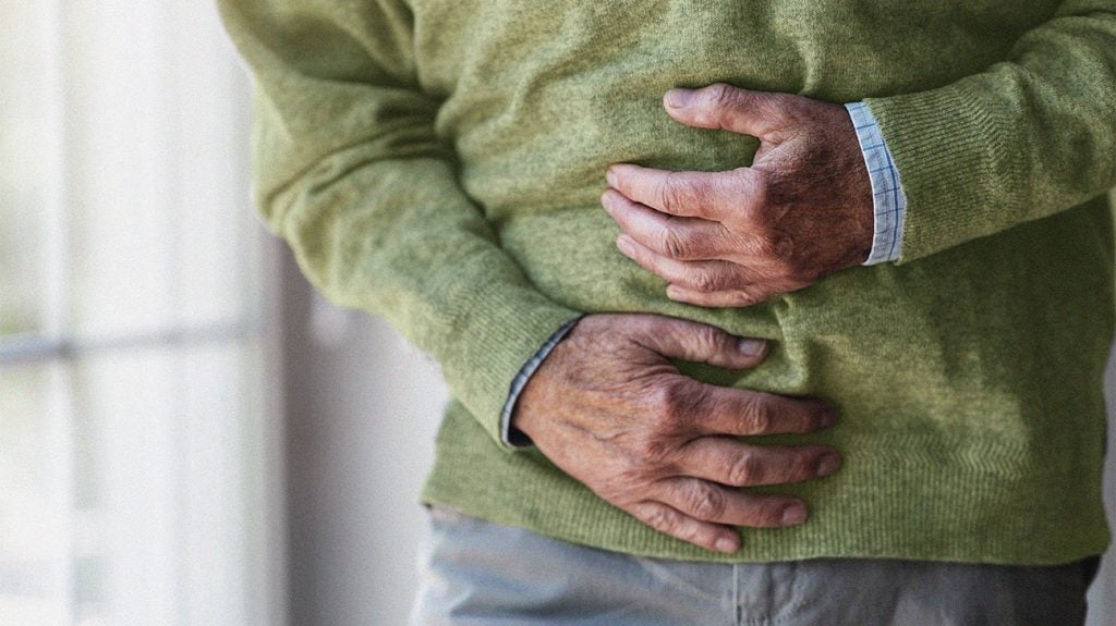 Lower GI bleed Symptoms, causes, treatment, and recovery