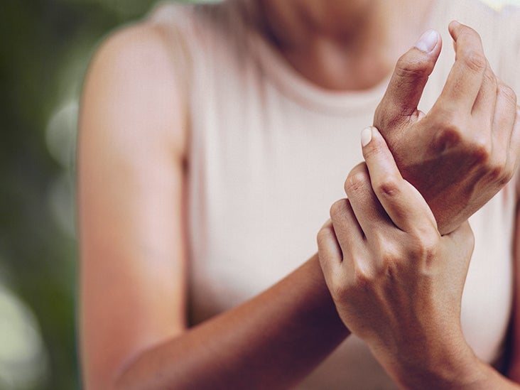 Rheumatoid arthritis remission Definition, how to achieve, and more