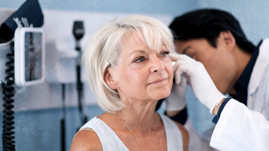 Inner ear infections: Definition, symptoms, treatment, and more