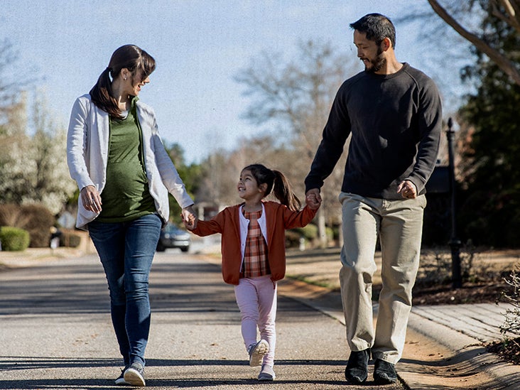 Walking is a low-impact activity that offers a number of health benefits. A person should take the length and intensity of a walk into account to reap