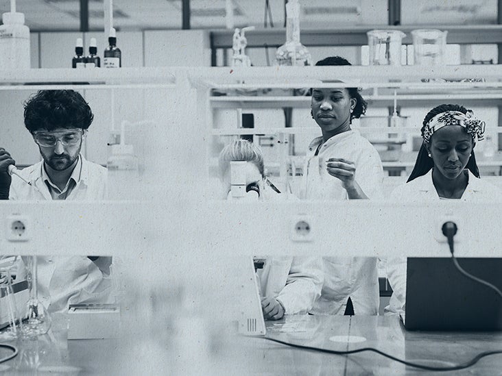 Why scientists must increase diversity in human cell lines - Vimarsana News