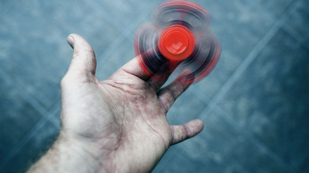 Fidget toys for anxiety: Do they work?