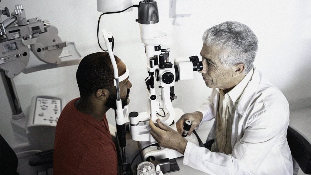 Ophthalmologists What do they do and when to see one