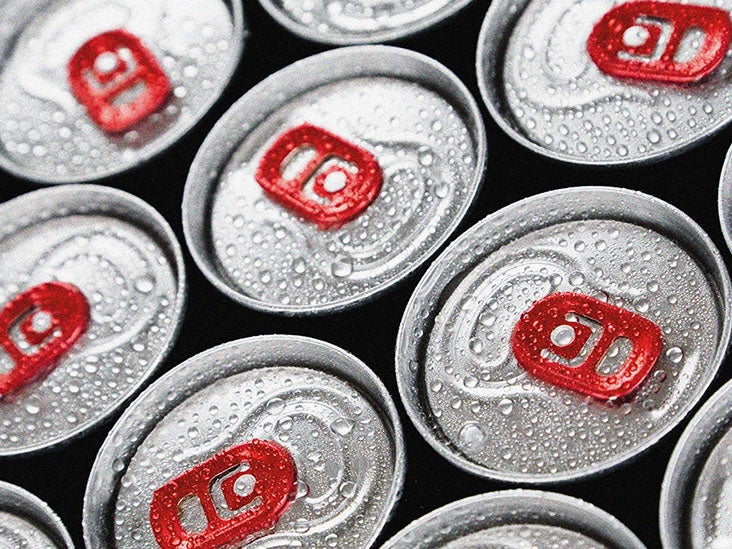 Bowel cancer: Sugary drinks may double risk - Medical News Today