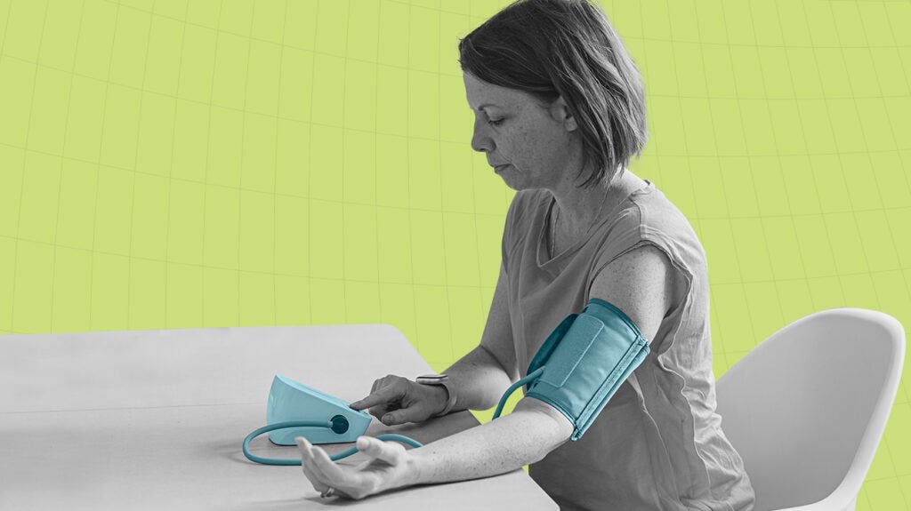 5 Of The Best Blood Pressure Monitors - Invisibly Me