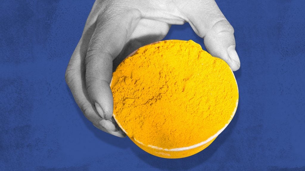 10 of the best turmeric supplements: Benefits and risks, 2022