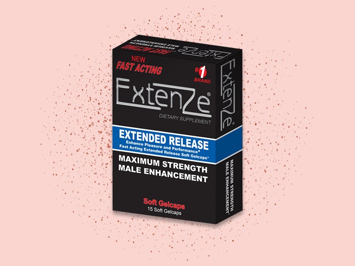 ExtenZe Review 2023: Does It Work?