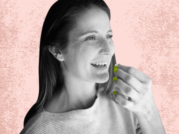 7 of the best hair, skin, and nail vitamins 2022