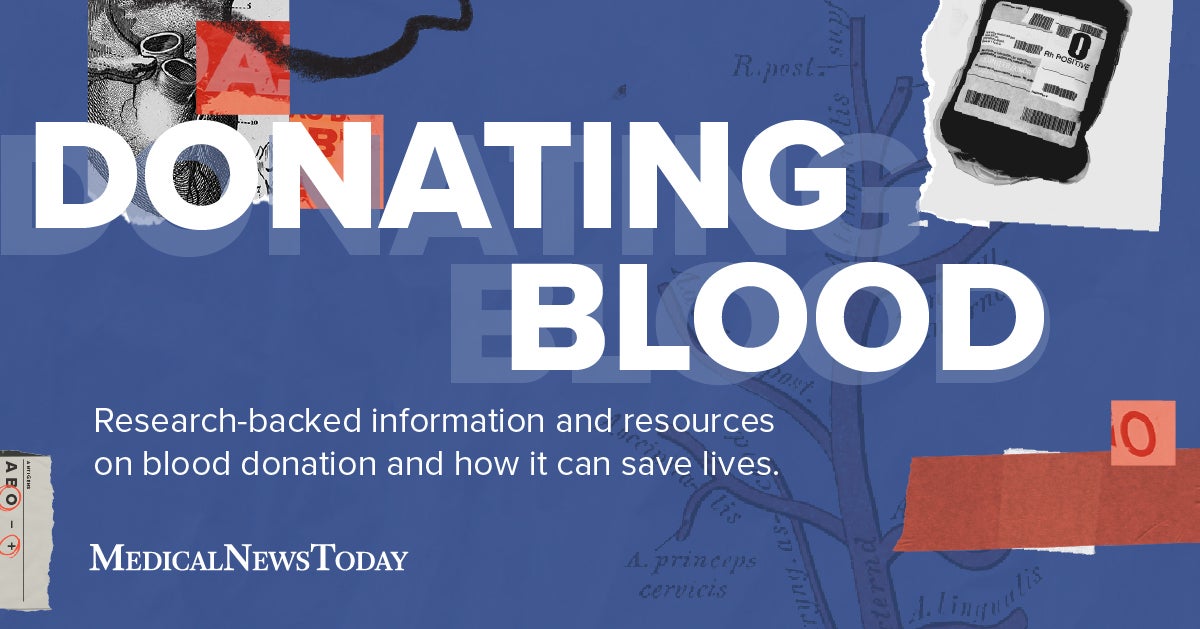 The rarest and most common blood types by ethnicity