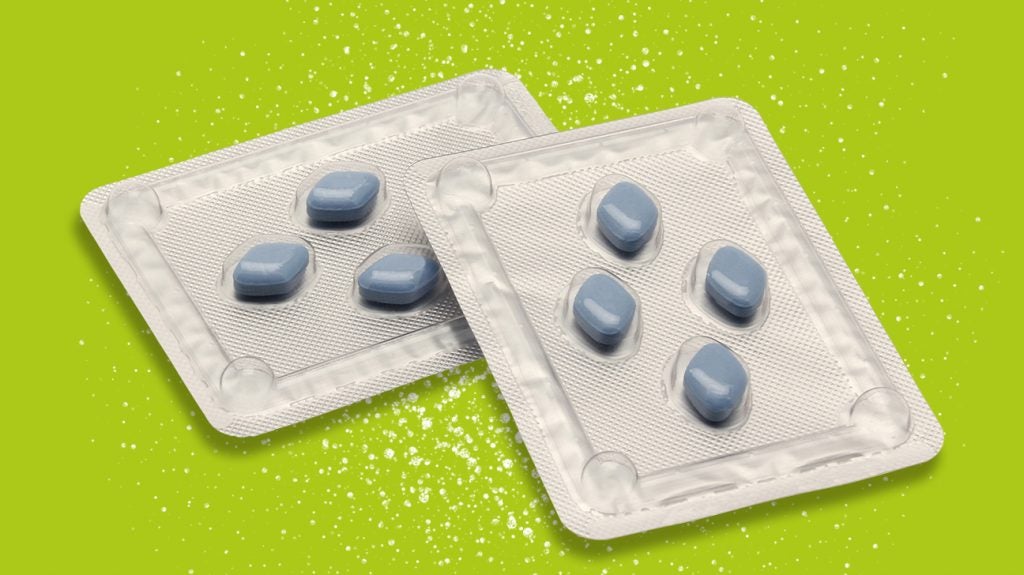 Generic Viagra (sildenafil): Everything you need to know in 2023
