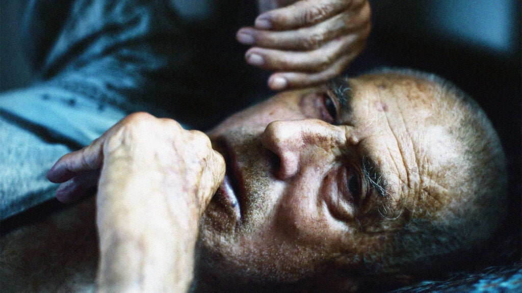 Arthritis at night Why joint pain gets worse after dark