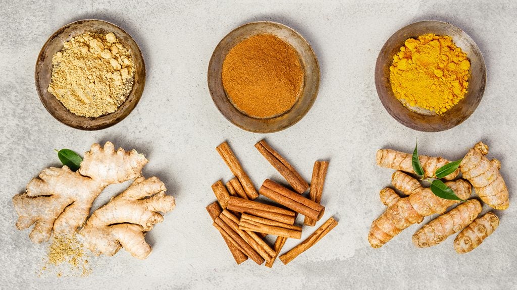 30 Essential Cooking Spices You Need To Know About