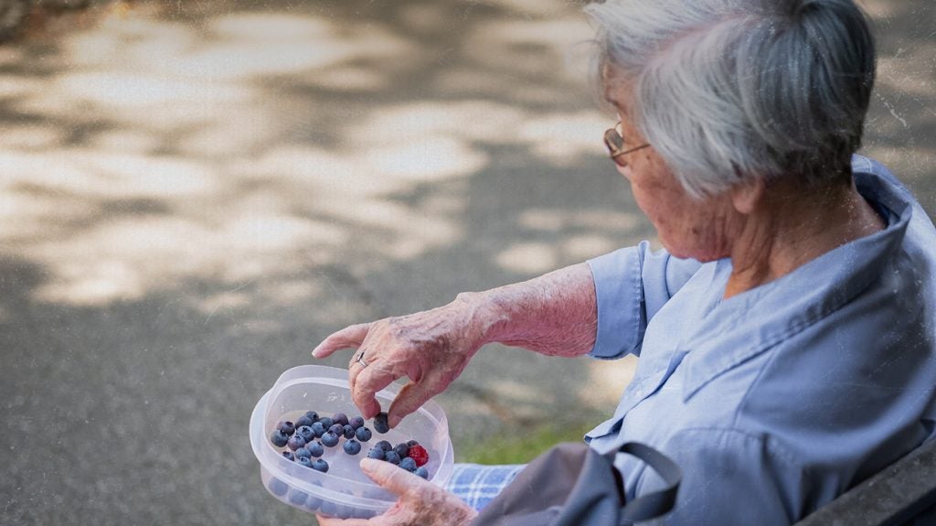 More fresh food means more food safety headaches