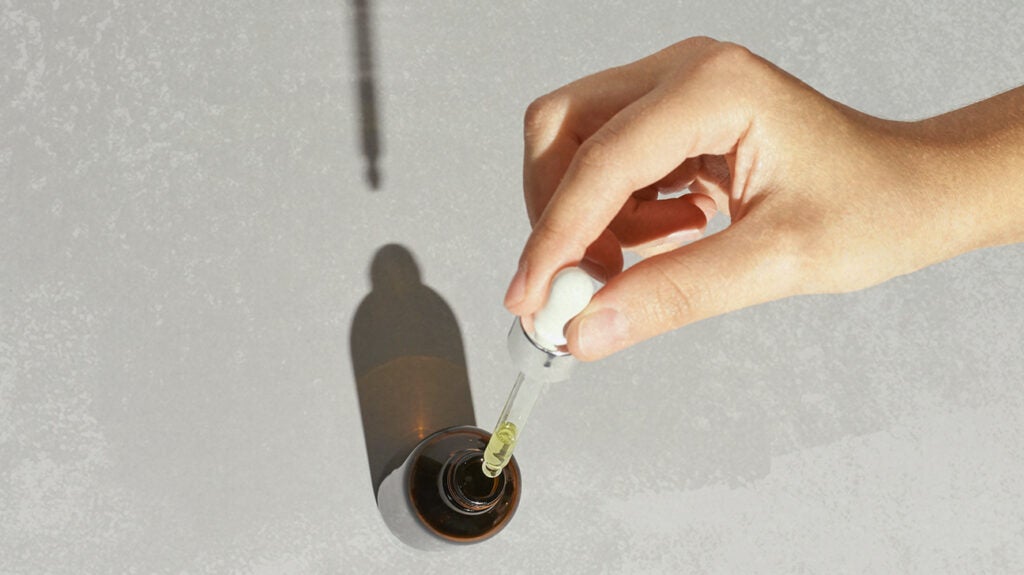 CBD extract: What it is, uses, benefits, and more