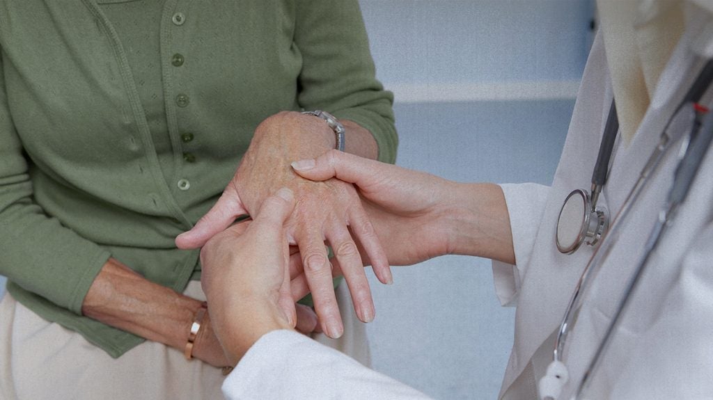 Diagnosing rheumatoid arthritis tests preparation and more