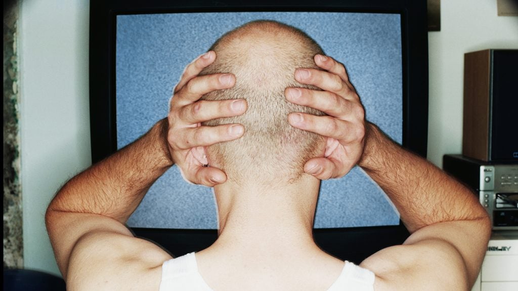 Pain In The Back Of The Head 5 Causes And Their Treatments