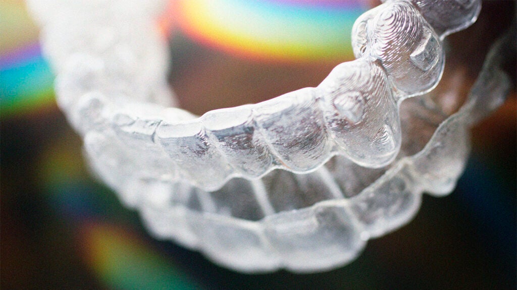 Teeth straightening retainers What you need to know
