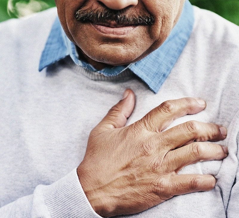 Atrial Fibrillation Symptoms Causes Prevention And Mo - Vrogue.co