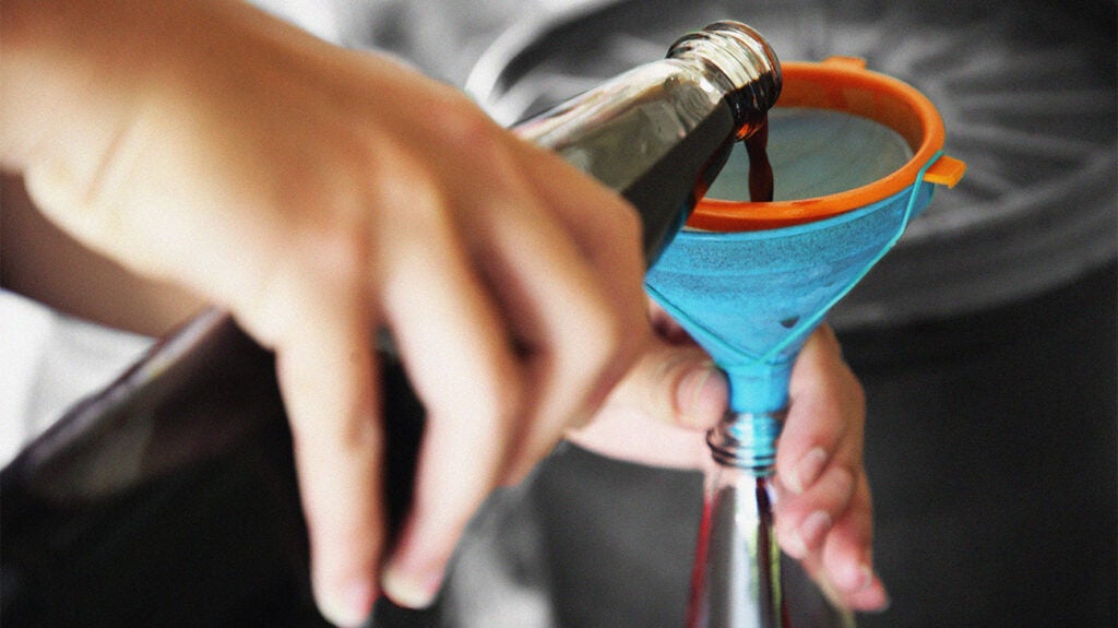 What is the best fish sauce substitute?