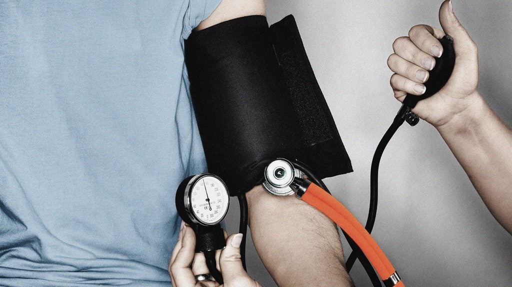 Hypertensive Emergency Causes Symptoms And Treatment