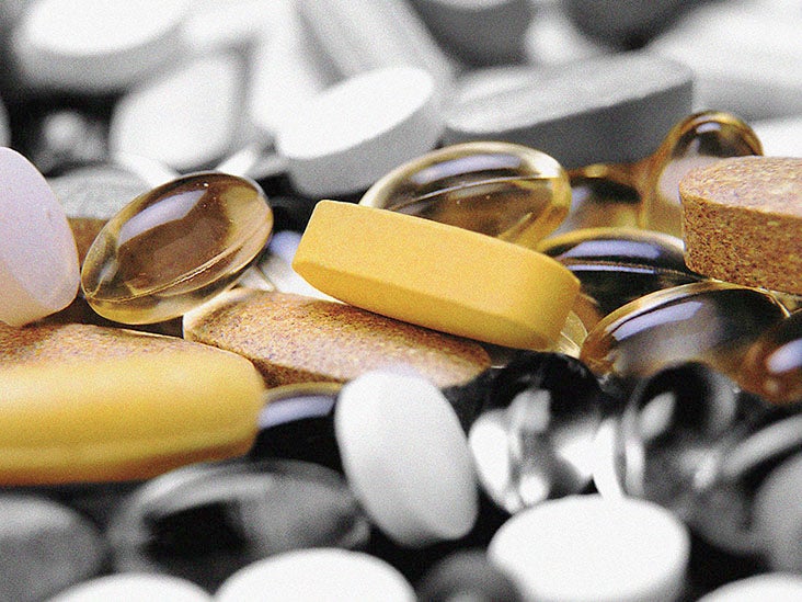 No ‘high-quality’ proof that excess weight decline health supplements perform