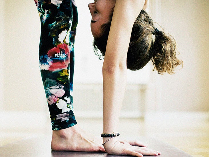 Five Of The Best Online Yoga Workouts