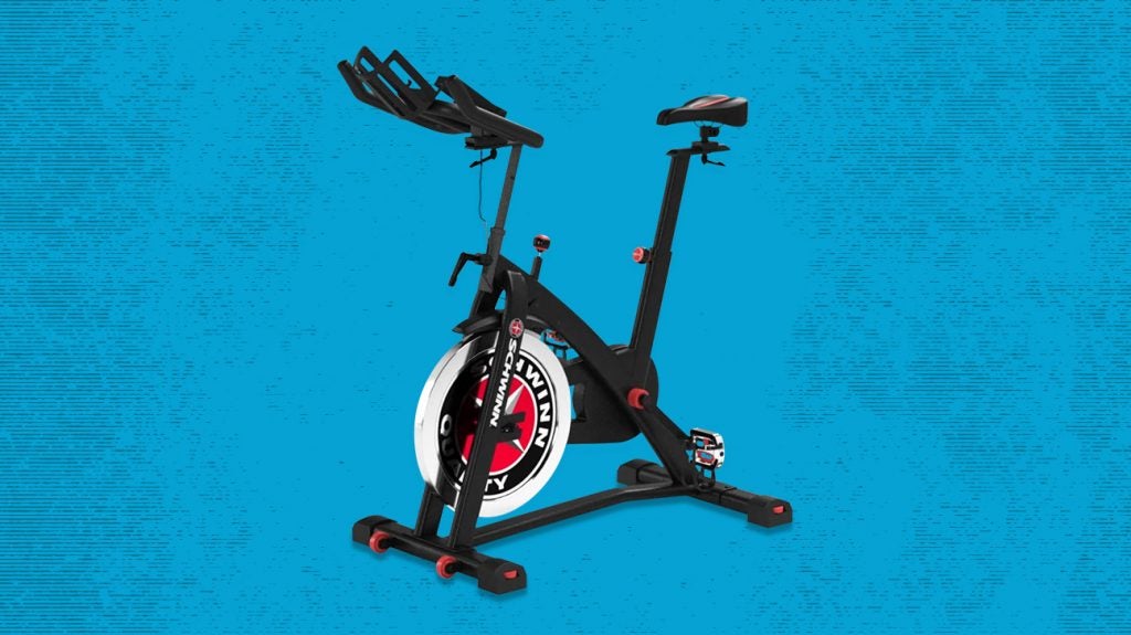 Schwinn ic3 app sale