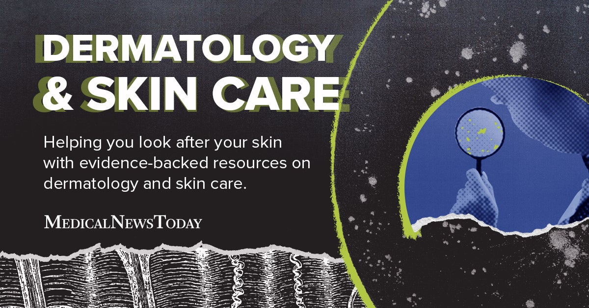 Dermatology & skin care Scienceled resources for skin health